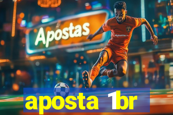 aposta 1br